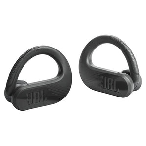 JBL Endurance Peak III True Wireless In-Ear Headphones - Black