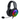 Redragon Pandora USB | Virtual 7.1 | RGB | In-Line Controller Gaming Headset