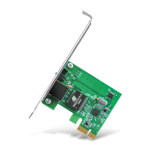 TP-Link Gigabit PCI Express Network Adapter -TG3468