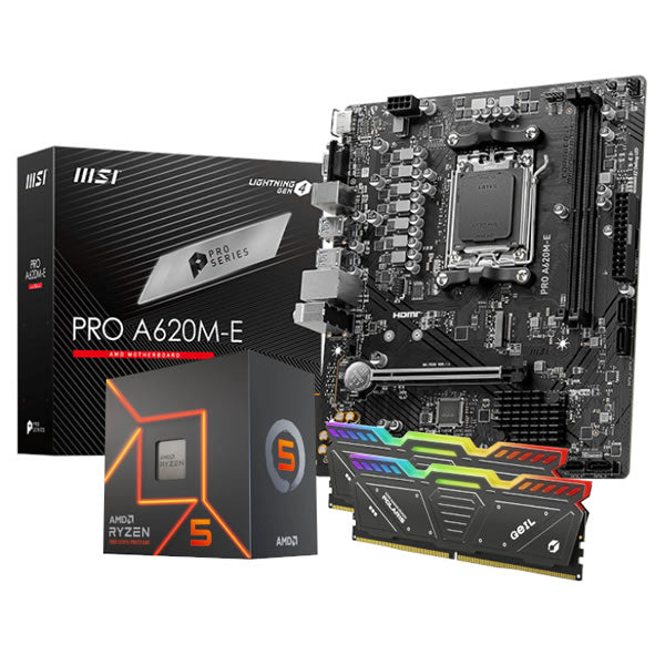 Upgrade kits – Computer Mania