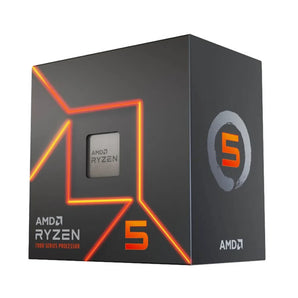 PCBuilder AMD Ryzen 5 Upgrade Kit