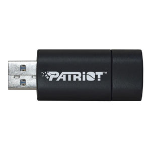 Patriot Supersonic Rage Lite  64GB USB3.2 Flash Drive