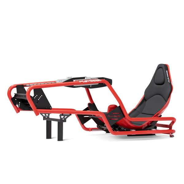 Playseat Formula Intelligence - Ferrari - Red