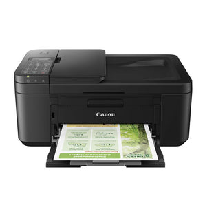 Canon Pixma TR4640 4-in-1 Wireless Inkjet Printer with ADF