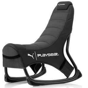 Playseat Puma Active Game Chair - Black
