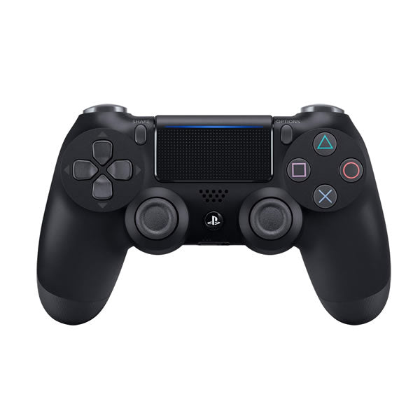 Sony PlayStation 4 DUALSHOCK4 Wireless Controller – Black V2