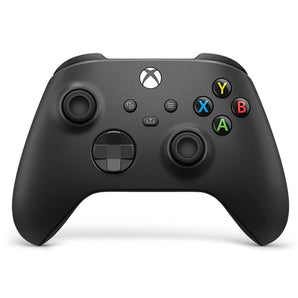 Xbox Series X | S  Wireless Controller (Carbon Black)