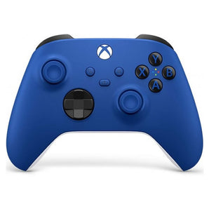 Xbox Series X | S  Wireless Controller (Shock Blue)