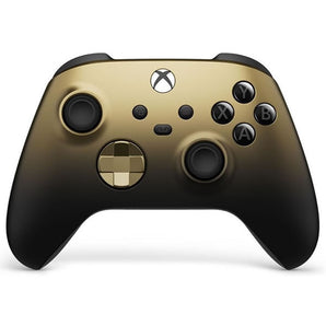 Xbox Series X | S  Wireless Controller (Gold Shadow) Special Edition