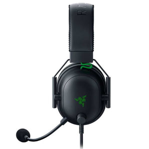 Razer Blackshark V2 + USB Mic Enhancer Gaming Headset