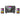 REDRAGON 2.1 Satellite Speaker TOCCATA RGB 11W Gaming Speaker – Black