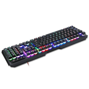 REDRAGON CENTAUR 2 Gaming Keyboard – Black