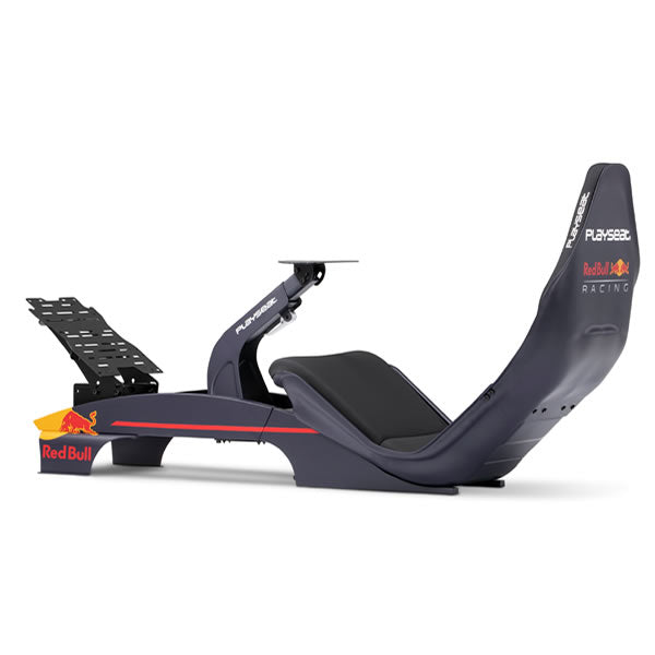 PlaySeat PRO F1 Red Bull Blue Racing Chair – Computer Mania