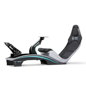 PlaySeat PRO F1 - Mercedes AMG Petronas One Team Racing Chair