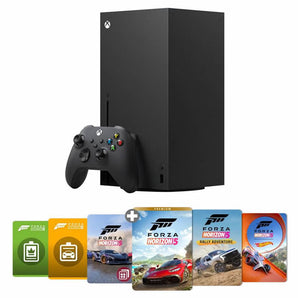Xbox Series X – 1TB Forza Horizon 5 Premium Bundle