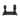 Logitech G RS Pedals SE sim racing pedal set, front angle view