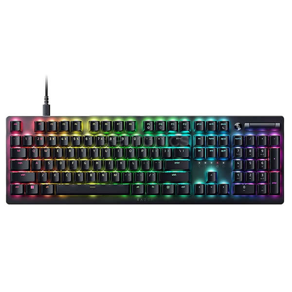 Keyboard Layout For Razer Razer – Computer Mania
