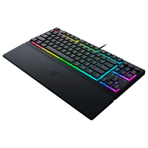 Razer Ornata V3 Tenkeyless Low Profile Gaming Keyboard  Chroma RGB - US Layout