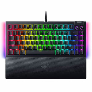 Razer BlackWidow V4 75% Wired Mechanical Gaming Keyboard
