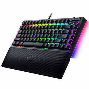 Razer BlackWidow V4 75% Wired Mechanical Gaming Keyboard