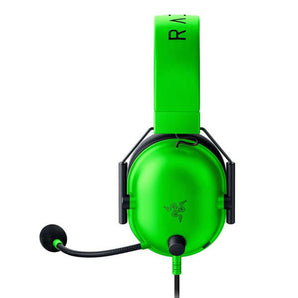 Razer Blackshark V2 X Gaming Headset - Green