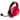 Razer Kaira X Headset for Xbox - Pulse Red