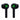 Razer Hammerhead HyperSpeed For Xbox Wireless Multi-Platform Black Gaming Earphones