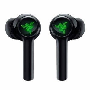 Razer Hammerhead HyperSpeed For Xbox Wireless Multi-Platform Black Gaming Earphones