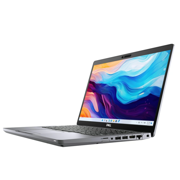 Dell Latitude 5400 - Intel Core i5 8th Gen 16GB 256SSD[Pre-Owned]