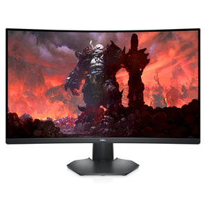 Dell 32" 165Hz Curved Gaming Monitor (S3222DGM)