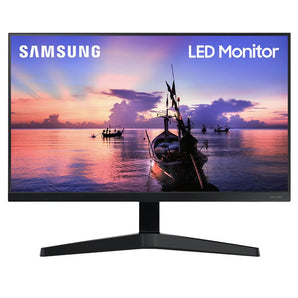 SAMSUNG 24" LF24T350F Full HD 75Hz IPS Monitor