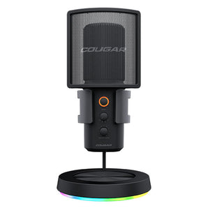 Cougar Screamer-X Studio Microphone for All-Purpose