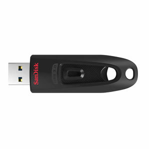 SanDisk Ultra USB 256GB USB 3.0 Flash Drive