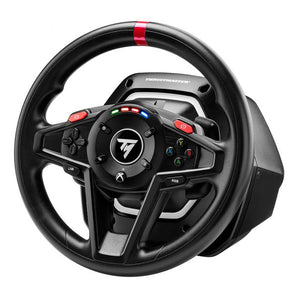 Thrustmaster T128 X Racing Wheel & Pedal for Xbox Series X|S, Xbox One and PC