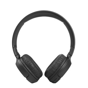 JBL Tune T510BT On-Ear Wireless Portable Bluetooth Headphones Black