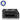 Brother DCP-T830DW 3-in-1 Wi-Fi Refill Inkjet Printer