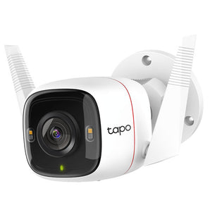 Tp-Link TAPO-C320WS Outdoor Security Wi-Fi Camera
