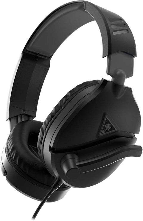 Turtle Beach Recon 70P Black (2024)