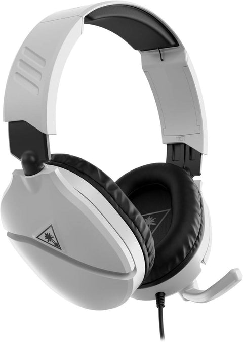 Turtle Beach Recon 70P White (2024)