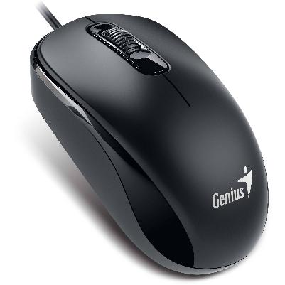 Genius DX120 Optical Mouse