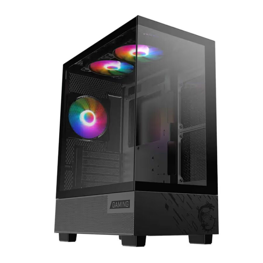 Custom PC AMD Ryzen 5 5600X | 32GB DDR4 Ram | 256GB SDD + 1TB HDD [Pre-Owned]