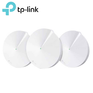 TP-Link TL-Deco-M5 AC1300 Whole Home Mesh Wi-Fi System