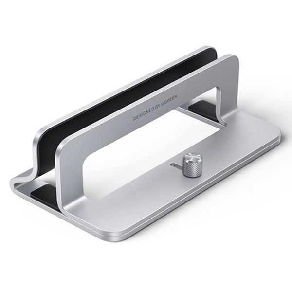 Universal Aluminium Vertical Laptop Stand