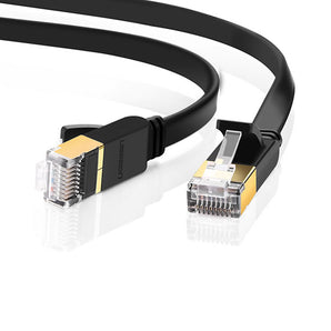 UGREEN CAT7 Ethernet LAN FLat Cable 2m