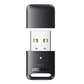 UGREEN Mini USB Bluetooth 5.3 Adapter 90225