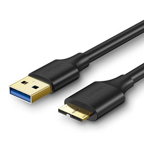 Ugreen Micro B M to USB 3.0 1M Cable 10841