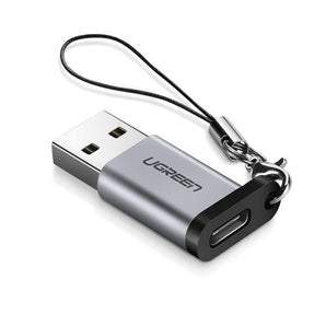 UGREEN USB 3.0 M to Type C F Adapter - 50533
