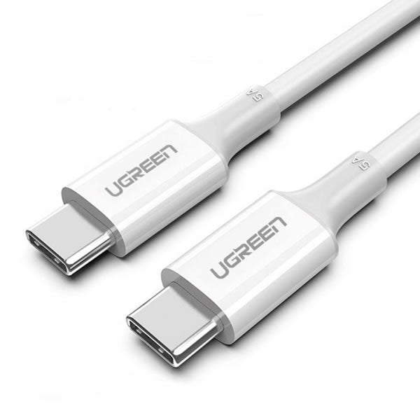 UGREEN USB-C2.0 Male to Male Cable