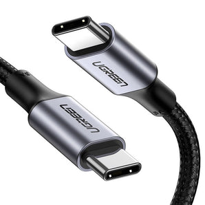 UGREEN USB-C Male to Male Cable