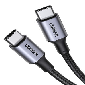 UGREEN USB-C Male to Male Cable